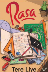 Image of RASA