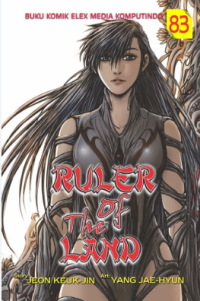 Image of RULER AOF THE LAND 83