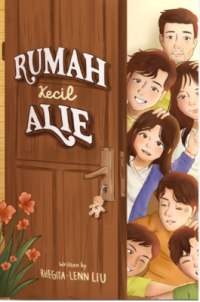 Image of RUMAH Kecil ALIE