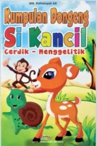 Image of Si Kancil