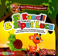 Image of SI KANCIL & SIPUT LUCU