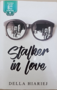 Image of STALKER IN LOVE