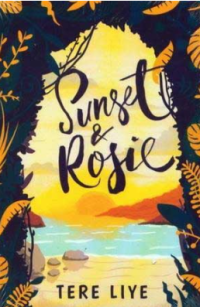 Image of SUNSET BERSAMA ROSIE