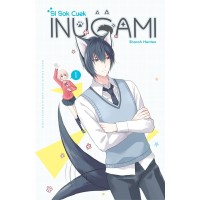 Image of SI SOK CUEK INUGAMI 1