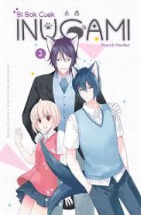 Image of SI SOK CUEK INUGAMI 2